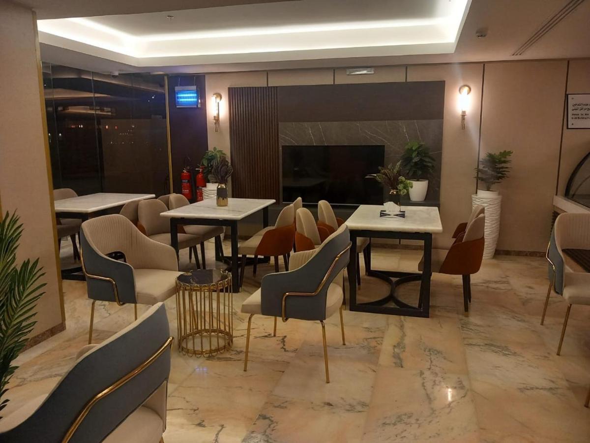 شقق كيان البستان للشقق المخدومة Al-Hasa Exterior foto